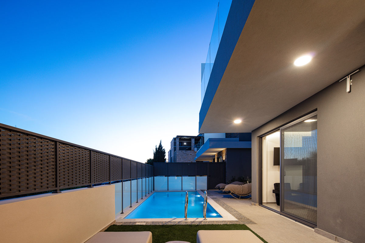 VillAgioi Villa 3